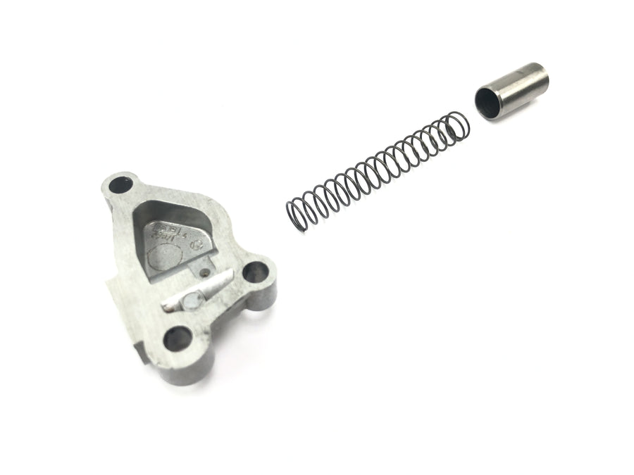 BMW R 1150 R R21 [2001] - Chain tensioner oil pump