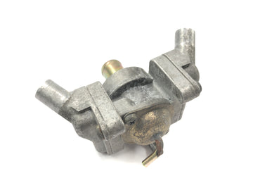 Triumph Speedmaster 900 [2003] - Secondary air valve - 0