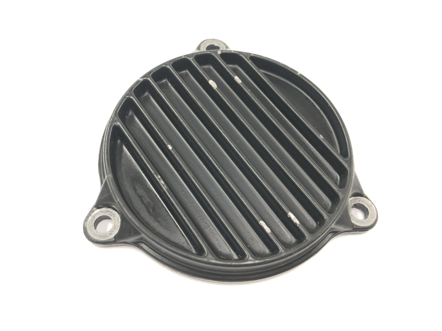 BMW K 1100 RS [1994] - Engine cover, oil filter cover