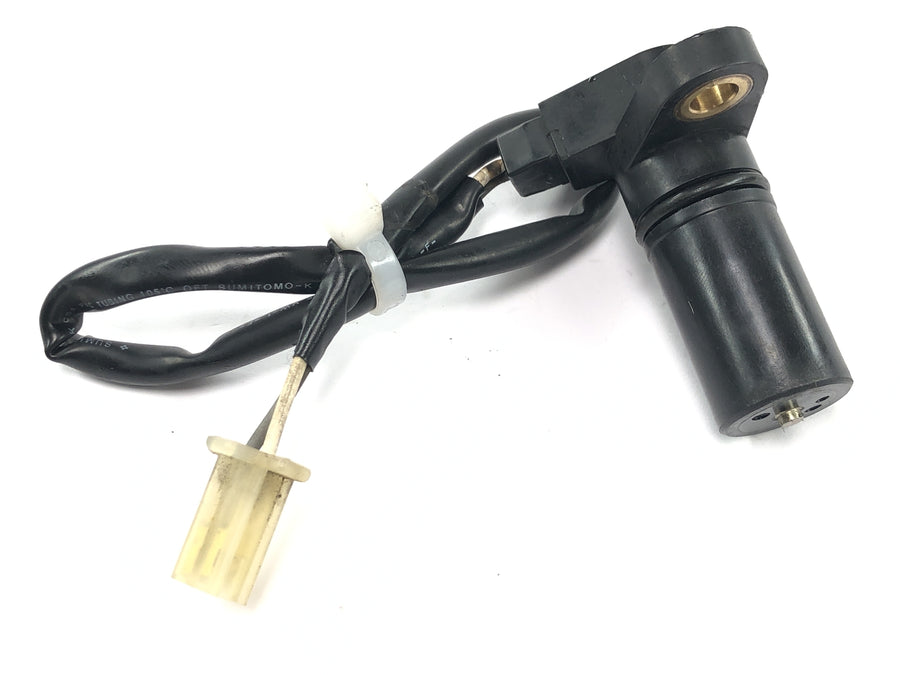 Honda CBR 600 RR PC37 [2004] - Crankshaft sensor engine speed