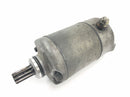 Yamaha XVS 650 4VR [1997] - Starter motor electric starter starter motor-1