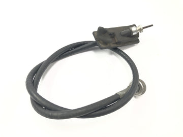 BMW R 75/5 [1973] - Tachometer shaft