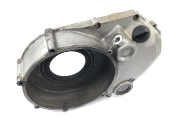 Ducati Multistrada 1000 DS [2003] - clutch cover engine cover right - 0
