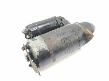 BMW R 75/5 [1973] - starter motor starter - 0
