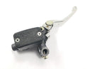 Moto Guzzi V10 Centauro [1998] - Front brake pump, hand brake pump, brake lever-1