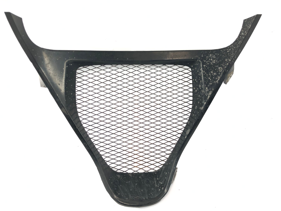 Suzuki GSX R 1000 WVBZ K3 [2003] - Air grille, radiator grille, front fairing grille