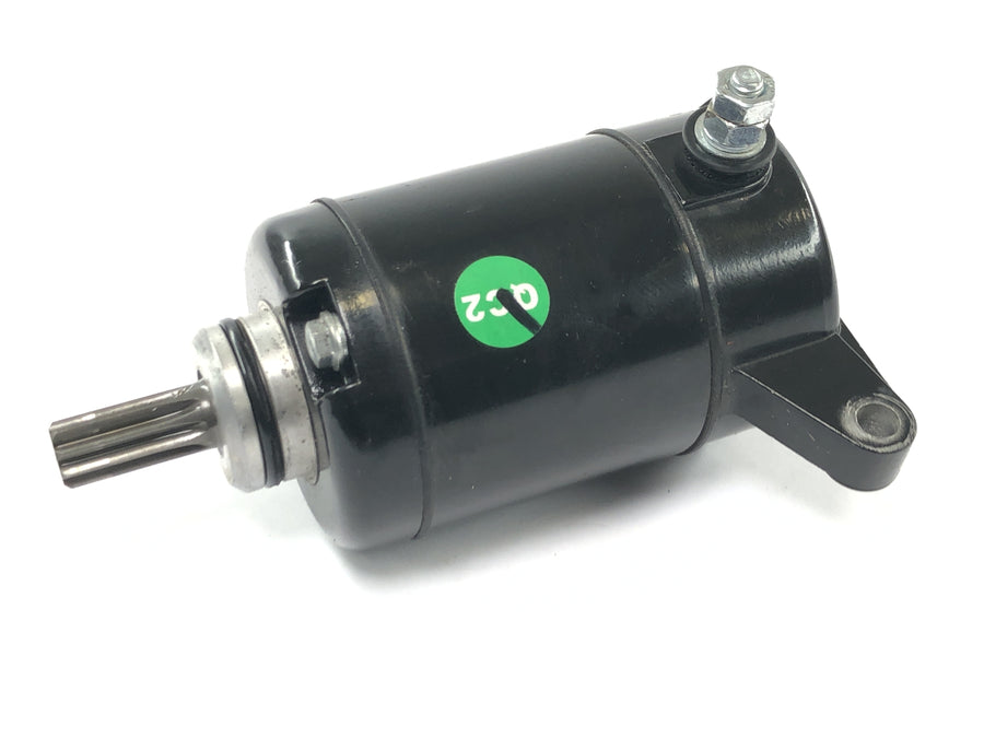 SWM RS 125 R B2 [2020] - Starter motor electric starter electric starter