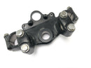 Honda XL 250 R MD03 [1993] - upper fork bridge steering head bridge fork clamp 35 mm-1