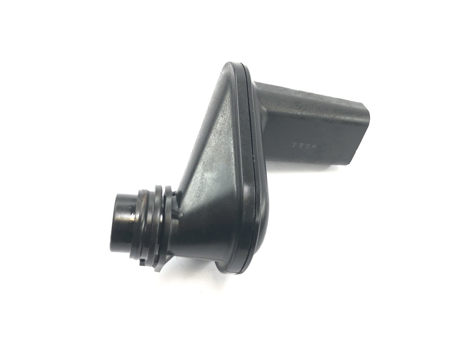 Honda CBR 1000 RR SC59 [2008] - Oil strainer