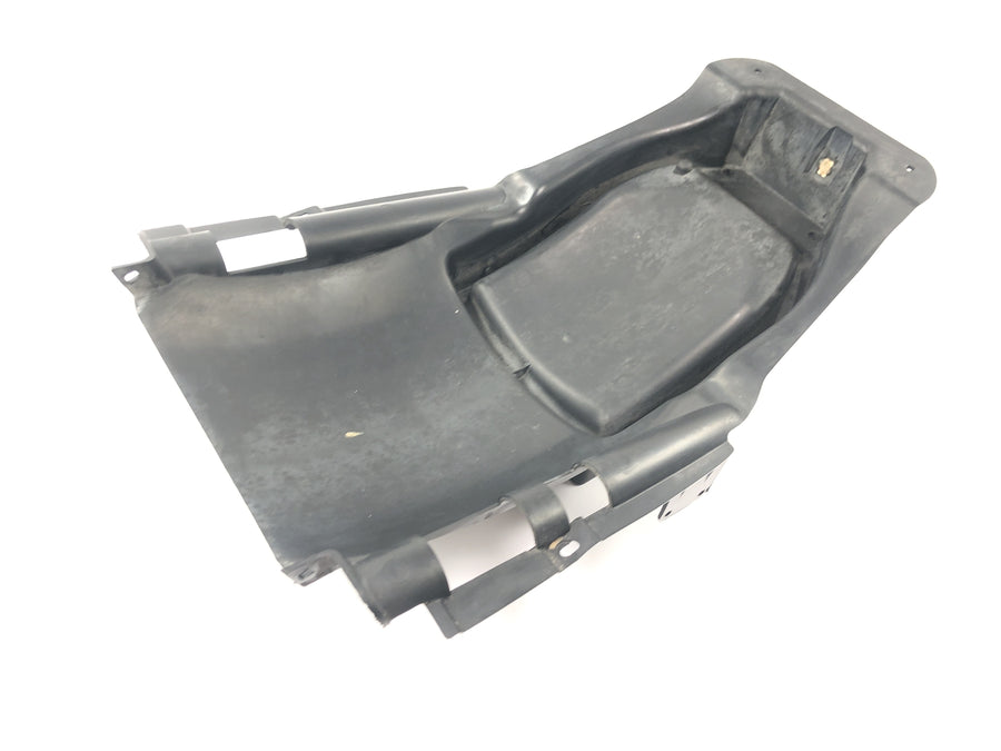 BMW R 1150 R R21 [2001] - Rear wheel cover, wheel cover, splash guard, inner fender