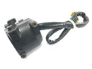 Yamaha TT 600 E 4GV [1995] - Handlebar switch left switch fitting light indicator horn-5