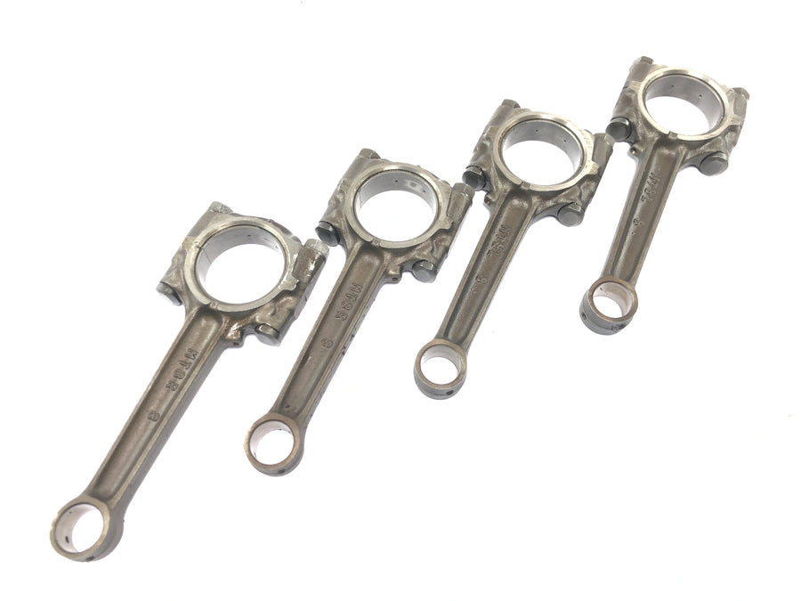 Honda ST 1100 SC26 Pan European [1990] - connecting rod connecting rod connecting rod set crank drive