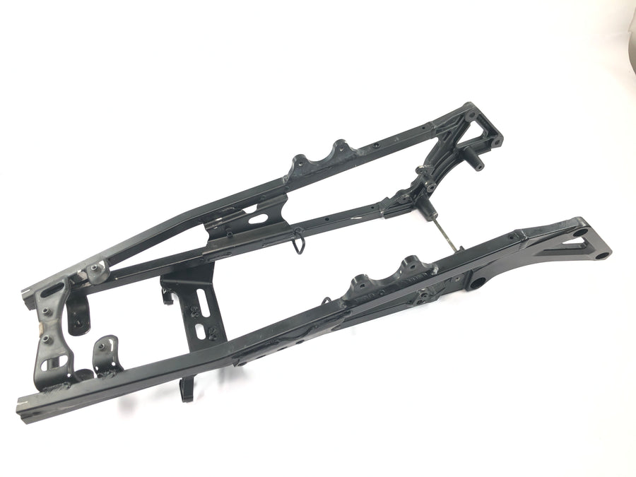 Suzuki GSX R 1000 WVBZ K3 [2003] - Rear frame rear subframe frame rear carrier