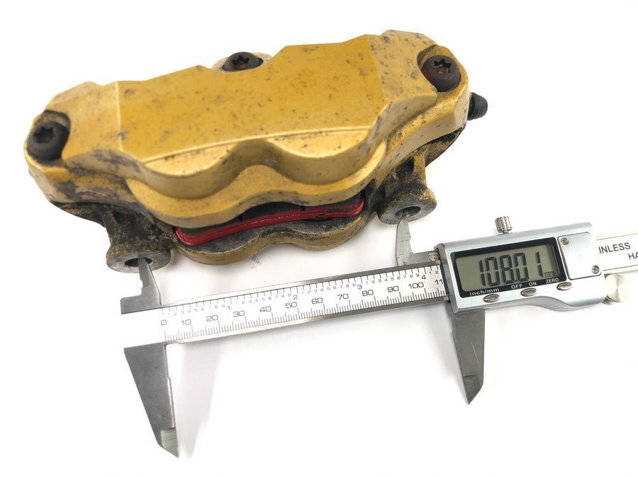 Suzuki GSX R 1000 WVBZ K3 [2003] - Brake caliper Tokico front left