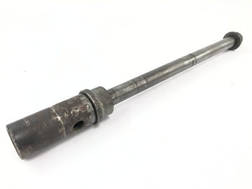 Honda GL 500 Silverwing PC02 [1982] - rear axle of the liner axle
