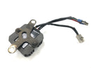 Honda FT 500 PC07 [1983] - Voltage regulator rectifier regulator charge controller-3
