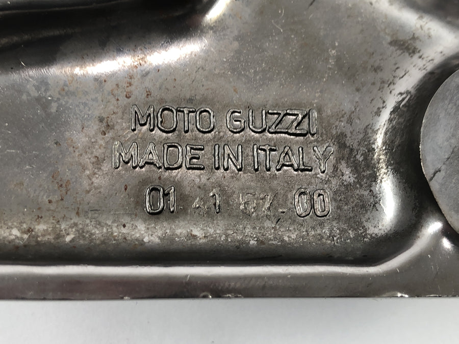 Moto Guzzi V10 Centauro [1998] - engine block holder engine mount engine housing holder