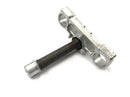 Ducati ST3 S3 [2004] - lower fork bridge steering head bridge control head tube-1