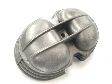 BMW R 75/5 [1973] - valve cover on the left