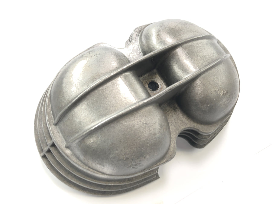 BMW R 75/5 [1973] - valve cover on the left