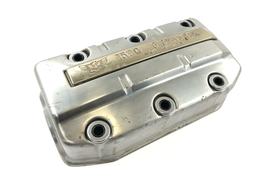 Honda GL 1500 Goldwing SC22 [1993] - valve cover left cylinder head cover