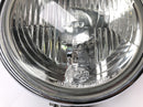 Triumph Speedmaster 900 [2003] - Headlight front headlight with chrome lamp insert-2