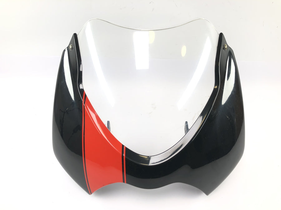 Ducati Monster SR2 800 M4 [2006] - Front fairing cockpit fairing fairing