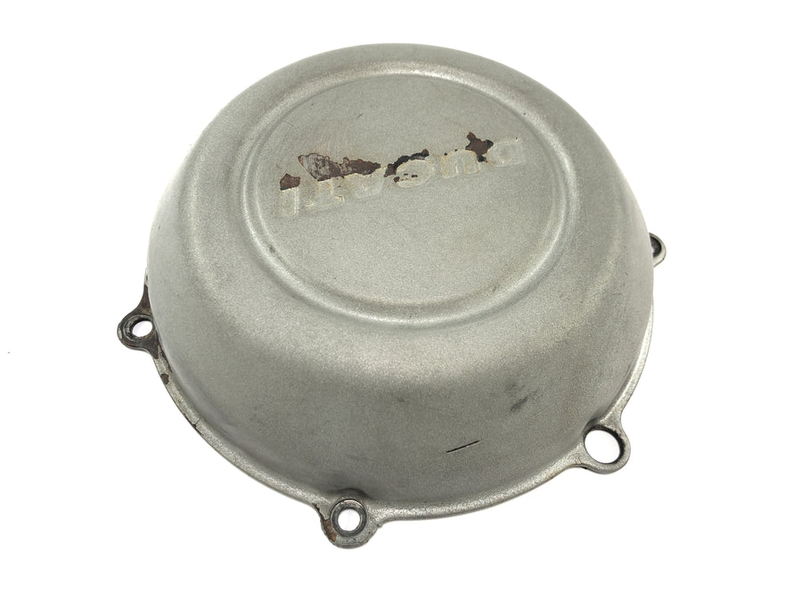 Ducati Multistrada 1000 DS [2003] - clutch cover clutch cover engine cover right