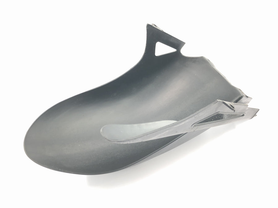 Ducati ST3 S3 [2004] - rear wheel cover fender splash guard rear plastic