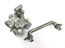 Honda CBR 1000 RR SC59 [2008] - Oil pump oil supply pump with inlet line oil pipe-3