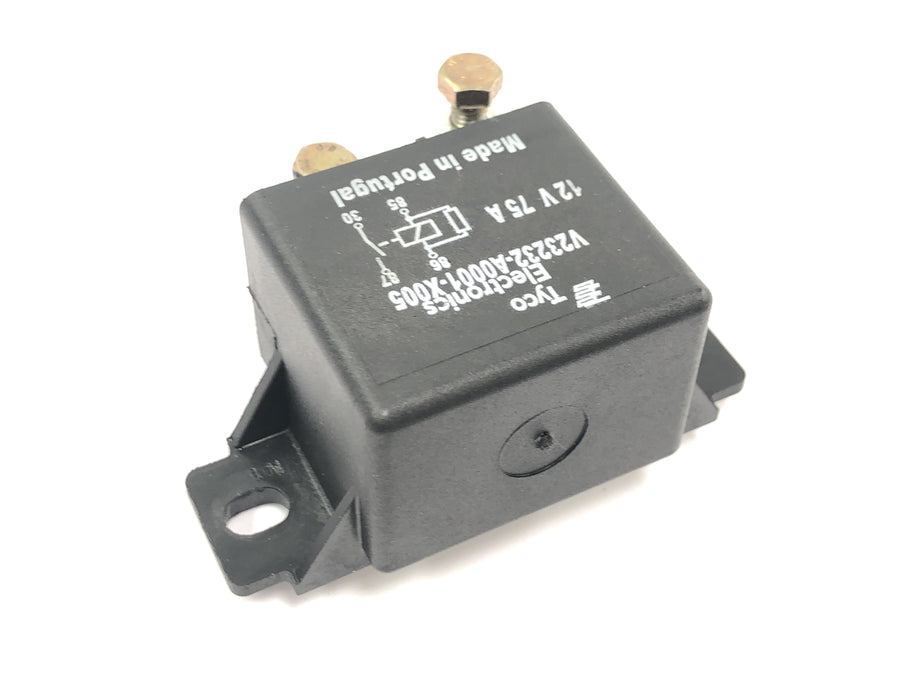 BMW K 1100 RS [1994] - Relay starter relay starter relay