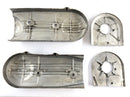 Honda Goldwing GL 1200 [SC14] - timing belt cover set-4