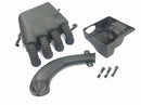 BMW K 1100 RS [1994] - Air filter box, intake box, air box, air filter housing-1