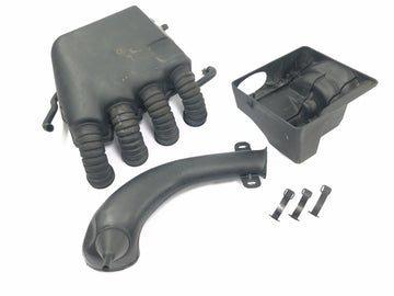 BMW K 1100 RS [1994] - Air filter box, intake box, air box, air filter housing