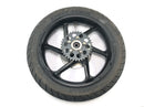 Honda NSR 125 JC20 [1991] - Rear wheel rim wheel 3.50 x 17"-2