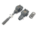 Moto Guzzi V10 Centauro [1998] - cardan shaft cardan joint universal joint-1