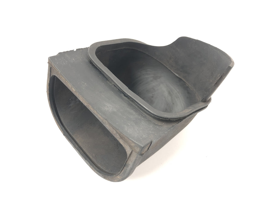 BMW R 75/5 [1973] - intake manifold starter cover rubber