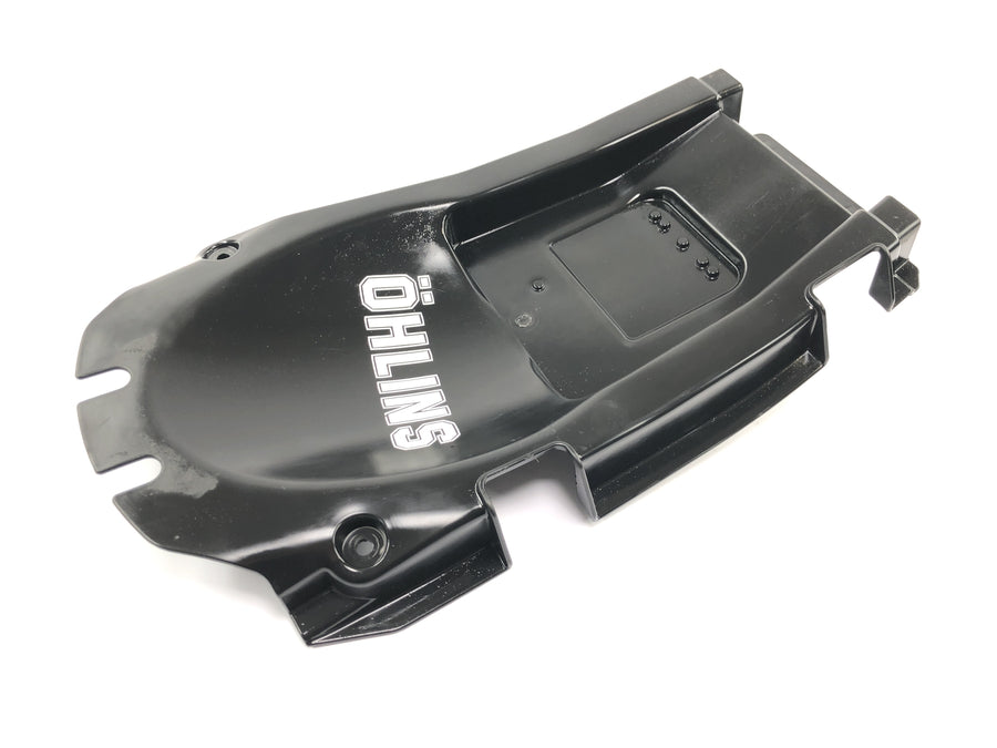 Aprilia SX 125 KX [2018] - Rear fender rear substructure plastic cover