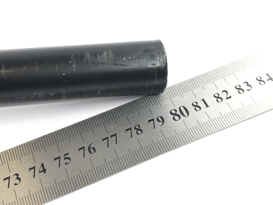 Yamaha MT07 RM04 [2014] - Handlebar handlebar black 22mm
