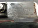 BMW R 75/5 [1973] - Exhaust silencer right-3