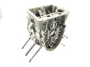 Moto Guzzi V65 Custom [1985] - engine housing crankcase engine block empty housing-4