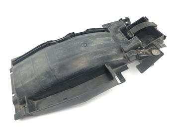 Honda NSR 125 JC20 [1991] - Rear wheel cover rear wheel fender inner panel - 0