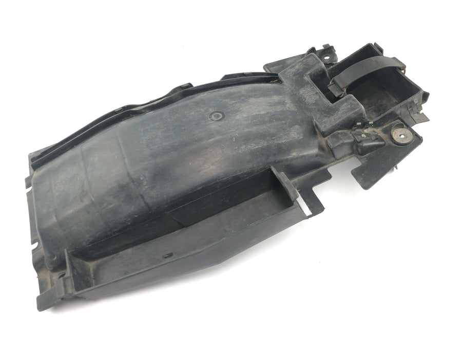 Honda NSR 125 JC20 [1991] - Rear wheel cover rear wheel fender inner panel