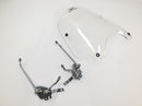 Moto Guzzi V10 Centauro [1998] - Windshield windshield with bracket-1