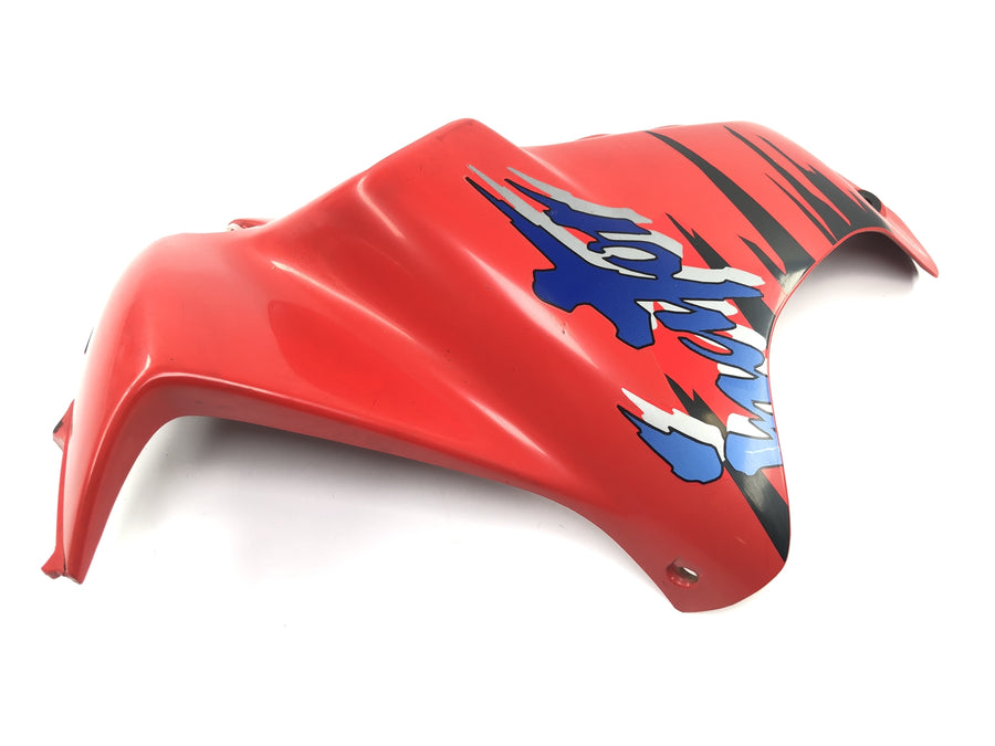 Honda NX 650 Dominator RD02 [1994] - Front fairing right fairing side fairing