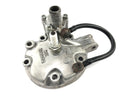 Yamaha DT 125 R DE03 [2000] - Cylinder head cylinder head cover with water connection-2
