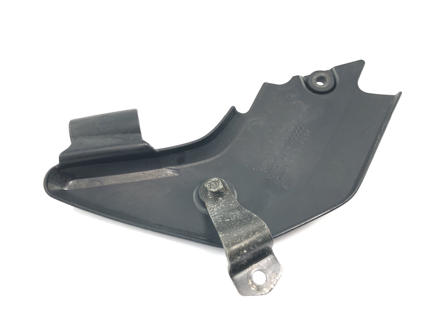 Honda CBR 600 RR PC37 [2004] - Rear right brake pump cover