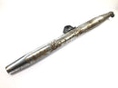 Triumph Speedmaster 900 [2003] - Silencer left end muffler chrome left-5