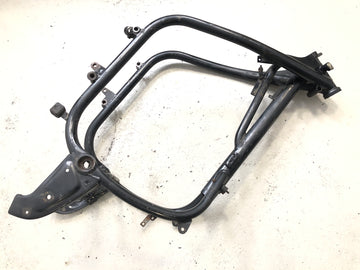 BMW R 75/5 [1973] - frame with papers - 0