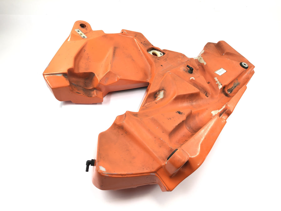 KTM 950 Adventure LC8 [2004] - Tank left fuel tank
